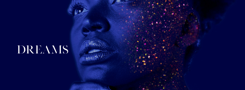 Reskill - Black Woman - Dreams Reskill - Black Woman - Dreams