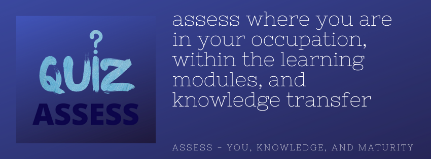 Reskill Upskill Model - Assess Reskill Upskill Model - Assess